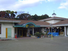 高槻市東五百住町3丁目の新築一戸建(如是保育所)