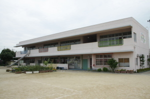 高槻市東五百住町3丁目の新築一戸建(五百住幼稚園)