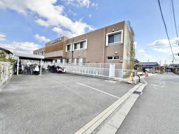 高槻市東上牧3丁目の土地(和光認定こども園)