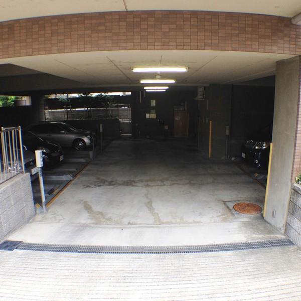 プライムコート高槻総持寺　3階部分