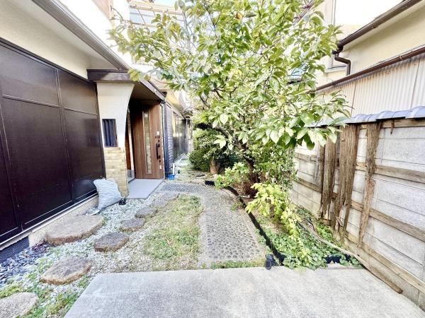 高槻市寿町１丁目の中古一戸建て