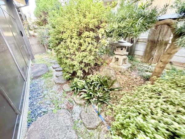 高槻市寿町１丁目の中古一戸建て