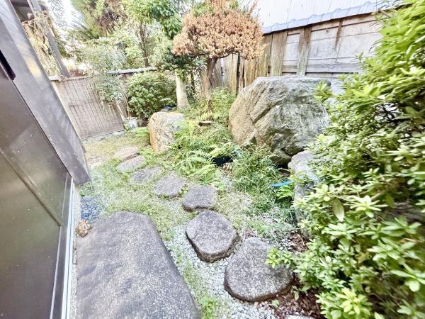 高槻市寿町１丁目の中古一戸建て