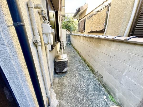 高槻市寿町１丁目の中古一戸建て