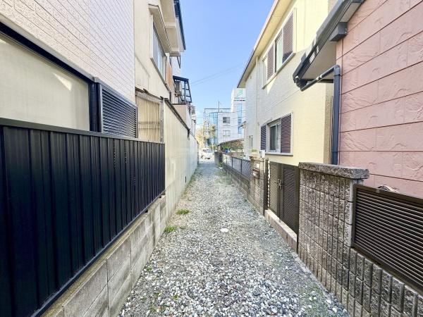 高槻市寿町１丁目の中古一戸建て