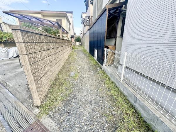 高槻市寿町１丁目の中古一戸建て