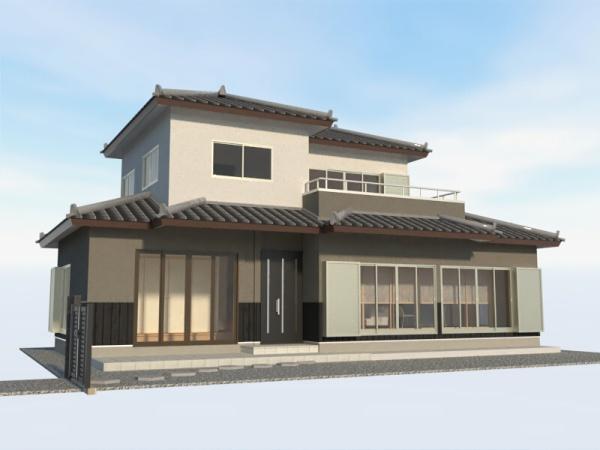 高槻市寿町１丁目の中古一戸建て