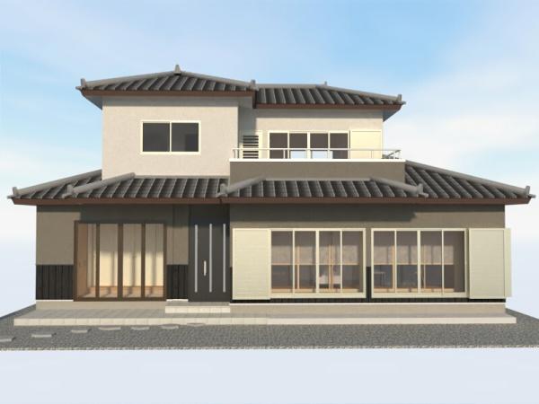 高槻市寿町１丁目の中古一戸建て