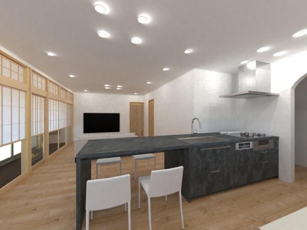 高槻市寿町１丁目の中古一戸建て