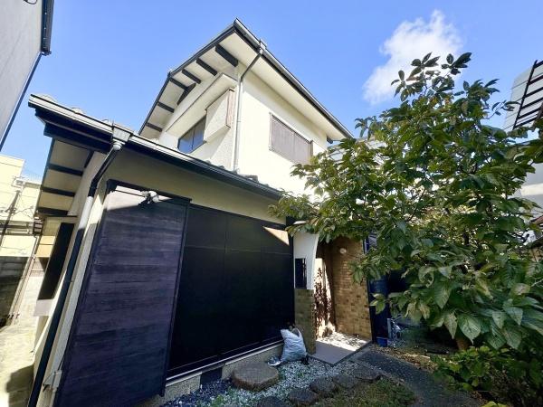 高槻市寿町１丁目の中古一戸建