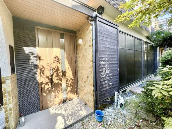 高槻市寿町１丁目の中古一戸建