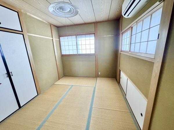 高槻市南平台５丁目の中古一戸建て