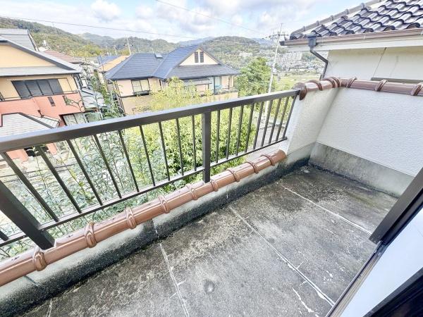 高槻市南平台５丁目の中古一戸建て