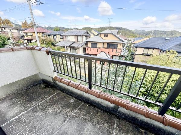 高槻市南平台５丁目の中古一戸建て