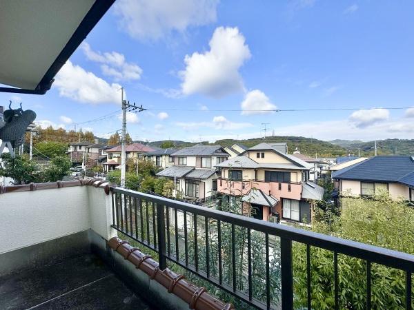 高槻市南平台５丁目の中古一戸建て