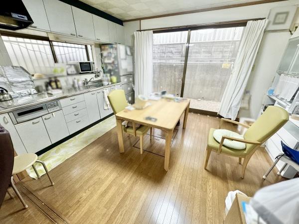 高槻市南平台５丁目の中古一戸建
