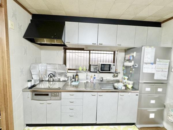 高槻市南平台５丁目の中古一戸建