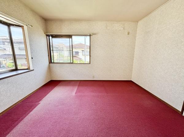 高槻市芝谷町の中古一戸建て