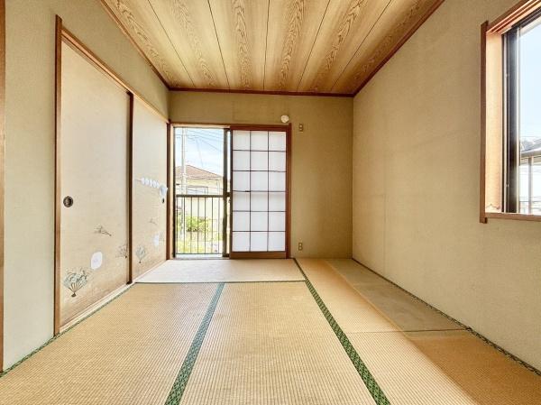 高槻市芝谷町の中古一戸建て