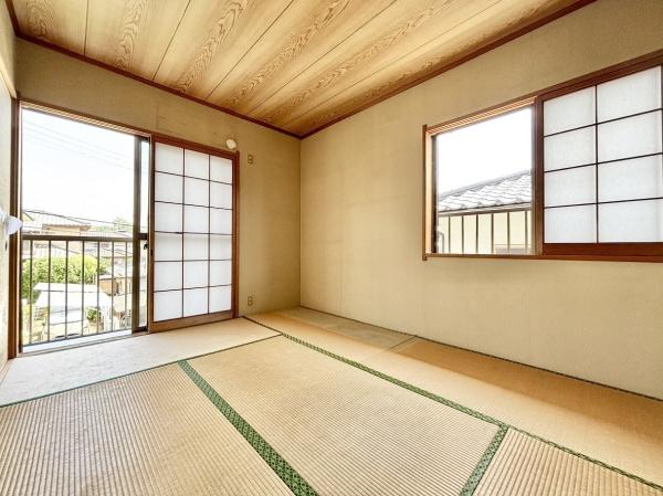 高槻市芝谷町の中古一戸建て