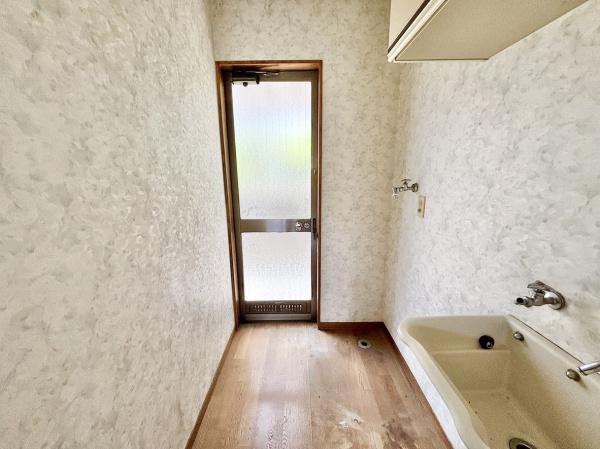 高槻市芝谷町の中古一戸建て