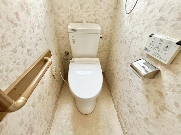 高槻市芝谷町の中古一戸建て