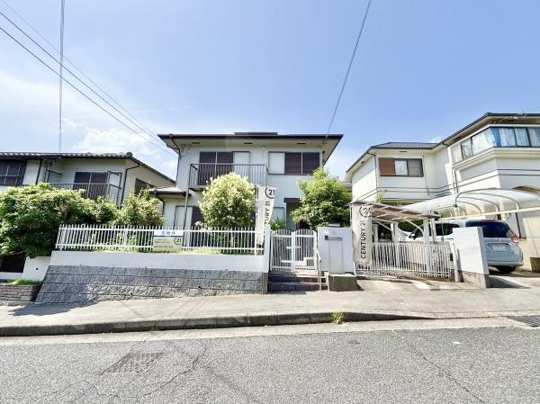 高槻市芝谷町の中古一戸建て