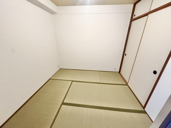 マイシティー高槻　1階部分