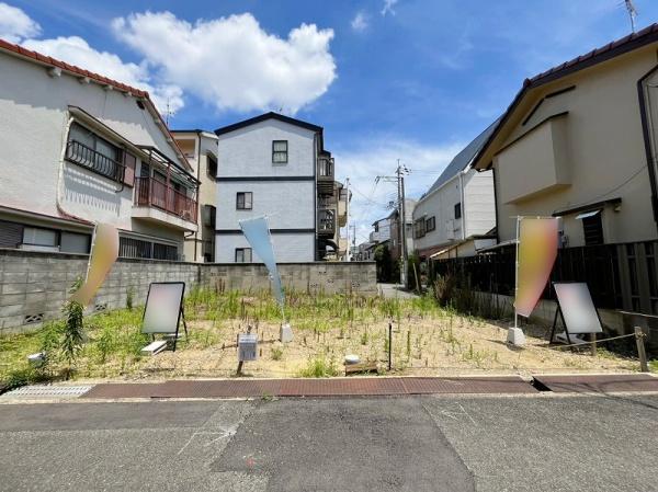 高槻市寿町１丁目の新築一戸建