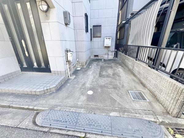 高槻市大塚町４丁目の中古一戸建て