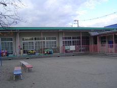 コープ野村高槻E棟 2階部分(芥川保育所)