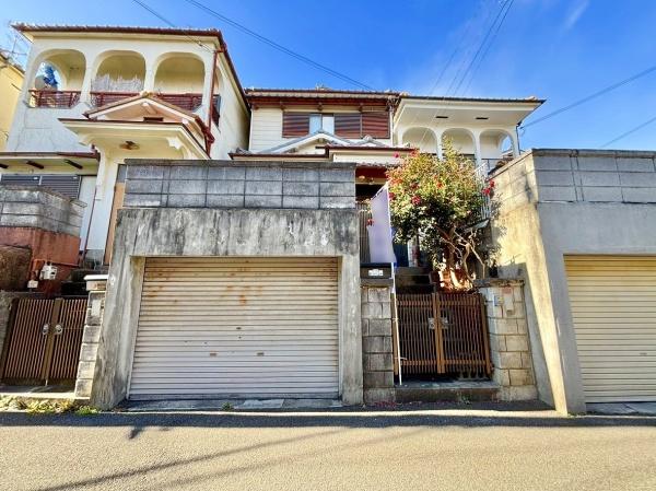 高槻市氷室町２丁目の中古一戸建
