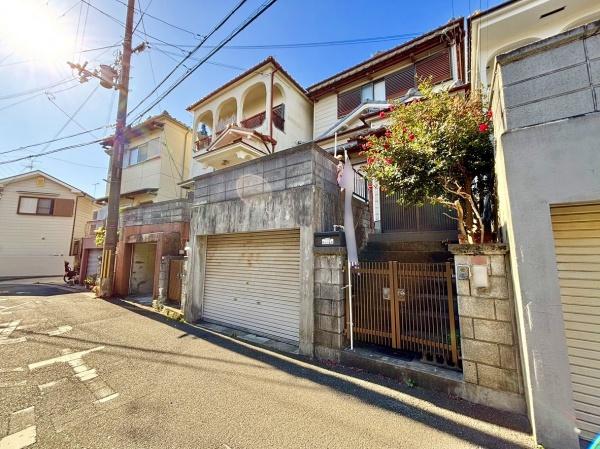 高槻市氷室町２丁目の中古一戸建