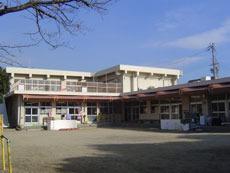 レオ高槻 2階部分(磐手保育所)