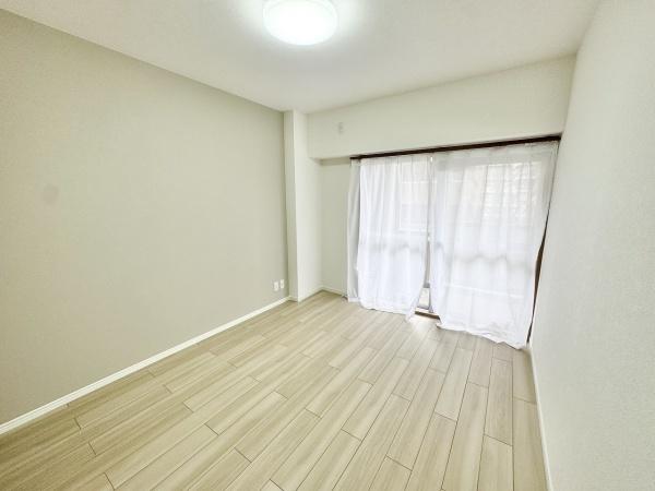 レオ高槻　2階部分