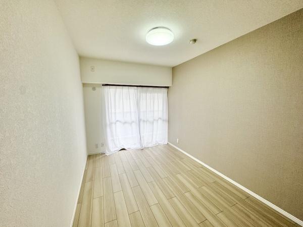 レオ高槻　2階部分