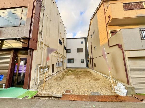 高槻市津之江町１丁目の新築一戸建