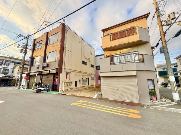 高槻市津之江町１丁目の新築一戸建