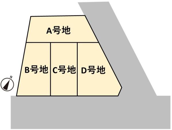 高槻市昭和台町２丁目の新築一戸建