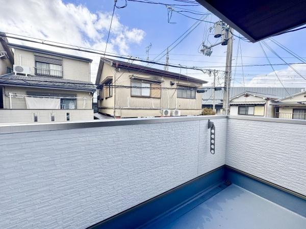 高槻市東天川３丁目の新築一戸建