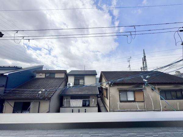 高槻市東天川３丁目の新築一戸建