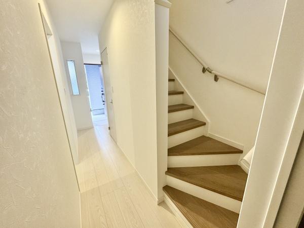 高槻市東天川３丁目の新築一戸建
