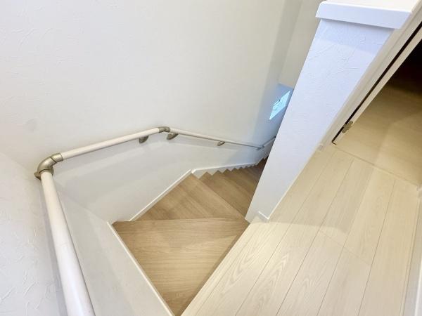 高槻市東天川３丁目の新築一戸建
