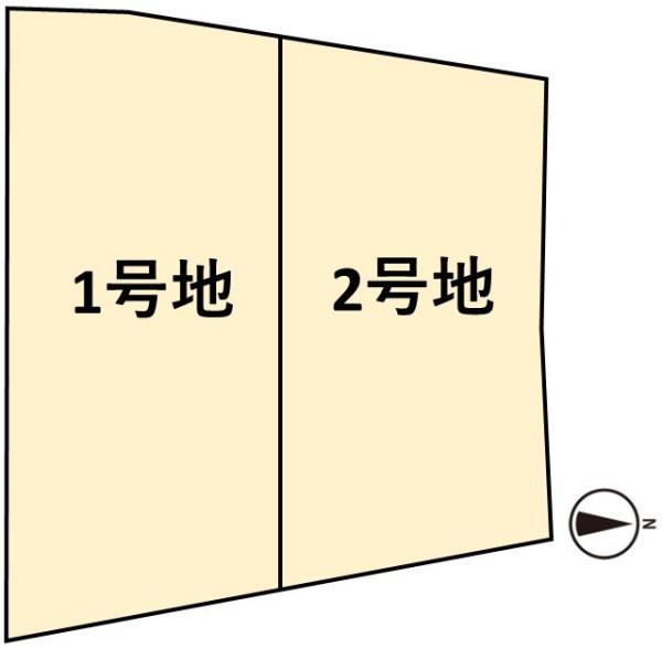 高槻市安満中の町の新築一戸建