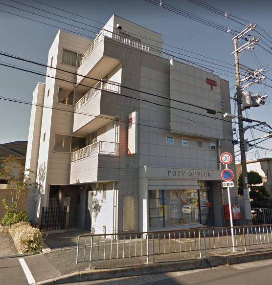 マンション東五百住(高槻津之江郵便局)