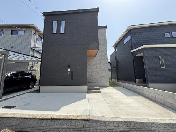 高槻市塚原６丁目の中古一戸建
