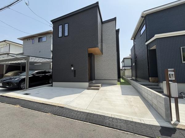 高槻市塚原６丁目の中古一戸建