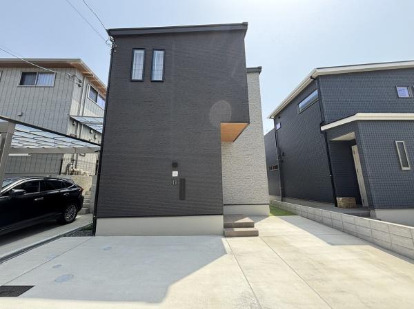 高槻市塚原６丁目の中古一戸建