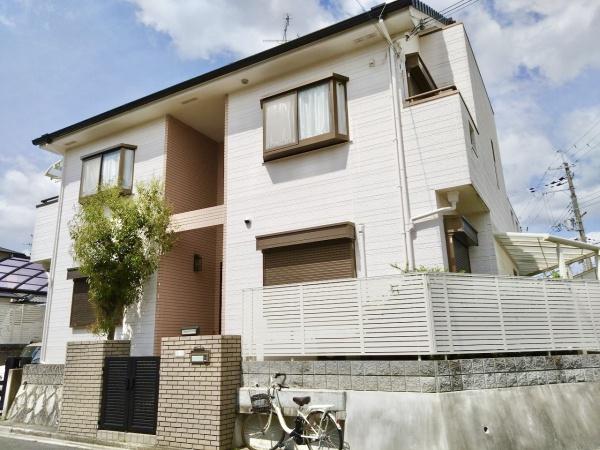 高槻市南平台５丁目の中古一戸建