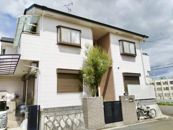 高槻市南平台５丁目の中古一戸建